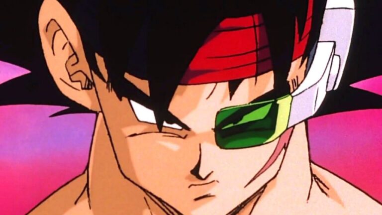 Official Dragon Ball Super 83 spoilers: The first images with Bardock VS Gas Part 2 Official Dragon Ball Super 83 spoilers: The first images with Bardock VS Gas Part 2