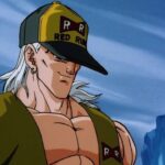 Dragon Ball Super: Android 13 threatens the earth in Toyotaro’s illustration Dragon Ball Super: Android 13 threatens the earth in Toyotaro’s illustration