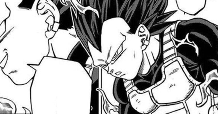 Dragon Ball Super, from Ultra Ego to SSJ4: what is the strongest form of Vegeta? Dragon Ball Super, from Ultra Ego to SSJ4: what is the strongest form of Vegeta?