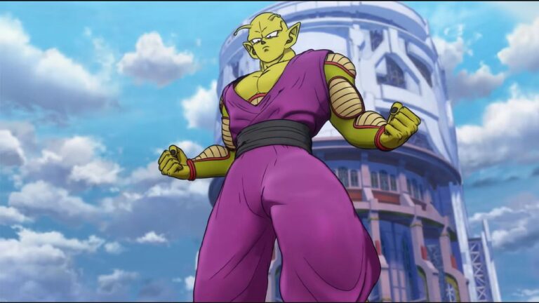 Dragon Ball Super: Piccolo’s voice actor has a strong aura that matches Gamma 2’s voice Dragon Ball Super: Piccolo’s voice actor has a strong aura that matches Gamma 2’s voice