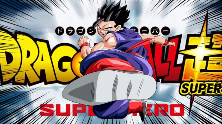 Dragon Ball Super, Gohan unleashes the Super Saiyan in this collectible figure Dragon Ball Super, Gohan unleashes the Super Saiyan in this collectible figure