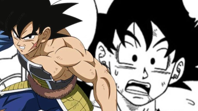 Memories of Dragon Ball Super: Saiyan resurface Memories of Dragon Ball Super: Saiyan resurface