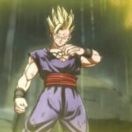 Dragon Ball Super: Super Hero, water bottles are also part of the merchandise Dragon Ball Super: Super Hero, water bottles are also part of the merchandise