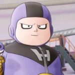 Dragon Ball Super: Superhero, who is Doctor Hedo and what is his goal?