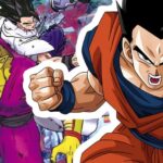 Dragon Ball Super: Super Hero, a cover dedicated to the movie in the new installment of V-Jump Dragon Ball Super: Super Hero, a cover dedicated to the movie in the new installment of V-Jump