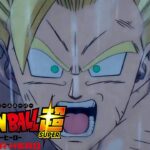 Dragon Ball Super: Super Hero, what damage did the hack attack do? Dragon Ball Super: Super Hero, what damage did the hack attack do?
