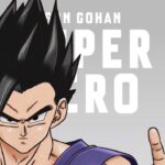 Dragon Ball Super: Superhero, Heroes and Villains in the new movie posters Dragon Ball Super: Superhero, Heroes and Villains in the new movie posters