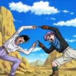 Dragon Ball Super: Super Hero, a Fusion will be featured in the film Dragon Ball Super: Super Hero, a Fusion will be featured in the film