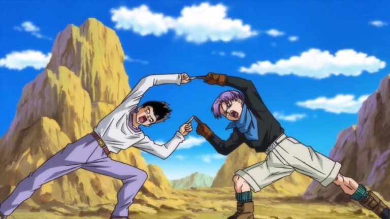 Dragon Ball Super: Super Hero, a Fusion will be featured in the film Dragon Ball Super: Super Hero, a Fusion will be featured in the film