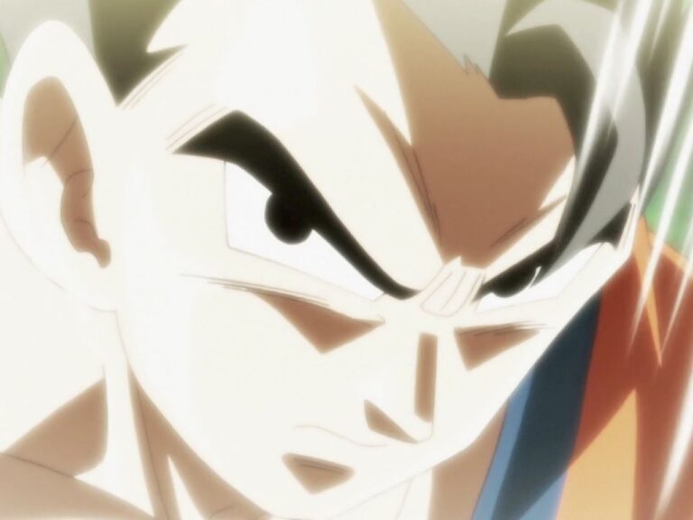Dragon Ball Super: Super Hero, a new clue confirms the return of this character Dragon Ball Super: Super Hero, a new clue confirms the return of this character