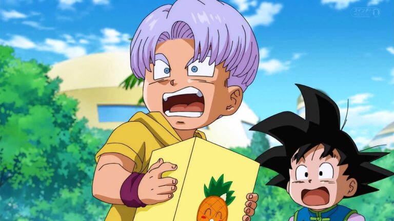 Dragon Ball Super: Super Hero, here are the Oreos dedicated to the film Dragon Ball Super: Super Hero, here are the Oreos dedicated to the film