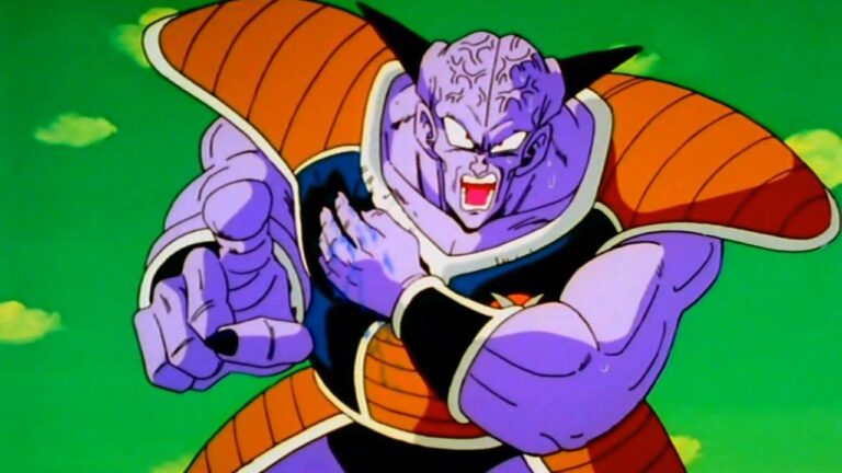 Dragon Ball Z: Butter and Genew in reality thanks to this work of a graphic designer Dragon Ball Z: Butter and Genew in reality thanks to this work of a graphic designer