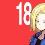 Dragon Ball Z: A C18 cosplay posing in Kelly’s photos Dragon Ball Z: A C18 cosplay posing in Kelly’s photos