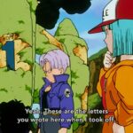 Dragon Ball Z, the discovery of the time machine in a figurine worth over 1000 euros Dragon Ball Z, the discovery of the time machine in a figurine worth over 1000 euros