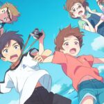Drifting Home: The Movie has a start date, here’s the new trailer Drifting Home: The Movie has a start date, here’s the new trailer