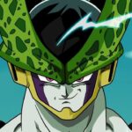 What if Cell returns to Dragon Ball Super: Super Hero? Its design after a fan What if Cell returns to Dragon Ball Super: Super Hero? Its design after a fan