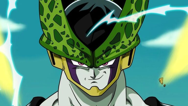 What if Cell returns to Dragon Ball Super: Super Hero? Its design after a fan What if Cell returns to Dragon Ball Super: Super Hero? Its design after a fan