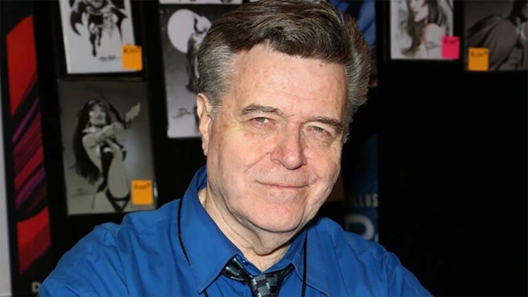Neal Adams died, the great cartoonist was 80 years old Neal Adams died, the great cartoonist was 80 years old