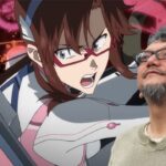 Evangelion 3.0 + 1.0: Hideaki Anno confirms that Mari is not inspired by his wife Evangelion 3.0 + 1.0: Hideaki Anno confirms that Mari is not inspired by his wife
