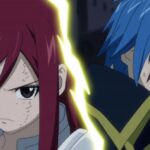 Fairy Tail: Mashima celebrates the couple Gerard and Elsa in their latest illustration Fairy Tail: Mashima celebrates the couple Gerard and Elsa in their latest illustration