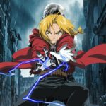Fullmetal Alchemist: Hiromu Arakawa is preparing a special drawing for the new film Fullmetal Alchemist: Hiromu Arakawa is preparing a special drawing for the new film