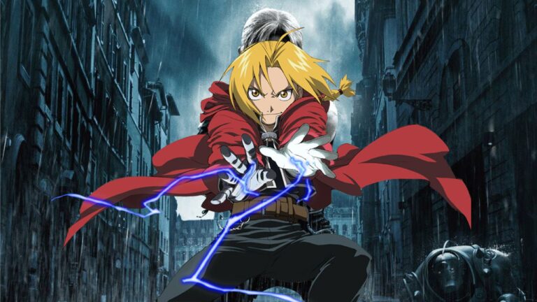 Fullmetal Alchemist: Hiromu Arakawa is preparing a special drawing for the new film Fullmetal Alchemist: Hiromu Arakawa is preparing a special drawing for the new film