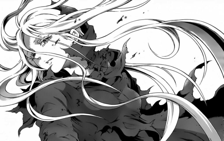 Deadman Wonderland authors return with a new manga Deadman Wonderland authors return with a new manga