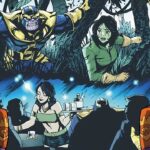 Guardians of the Galaxy, Mantis changes appearance to resemble the MCU version Guardians of the Galaxy, Mantis changes appearance to resemble the MCU version