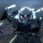 Gundam: Cucuruz Doan’s Island: revealed the design of the antagonist and his mobile suit Gundam: Cucuruz Doan’s Island: revealed the design of the antagonist and his mobile suit