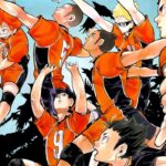 Haikyu: revealed the page number and the protagonist of the new chapter Haikyu: revealed the page number and the protagonist of the new chapter