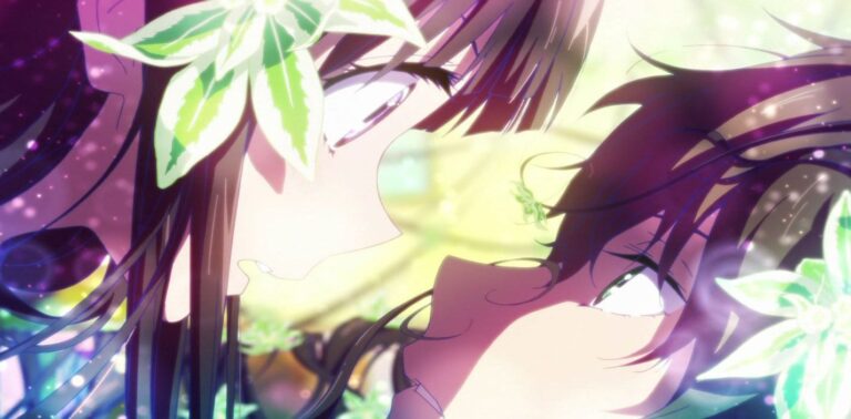Hyouka: Kyoto Animation announces a new anime project Hyouka: Kyoto Animation announces a new anime project