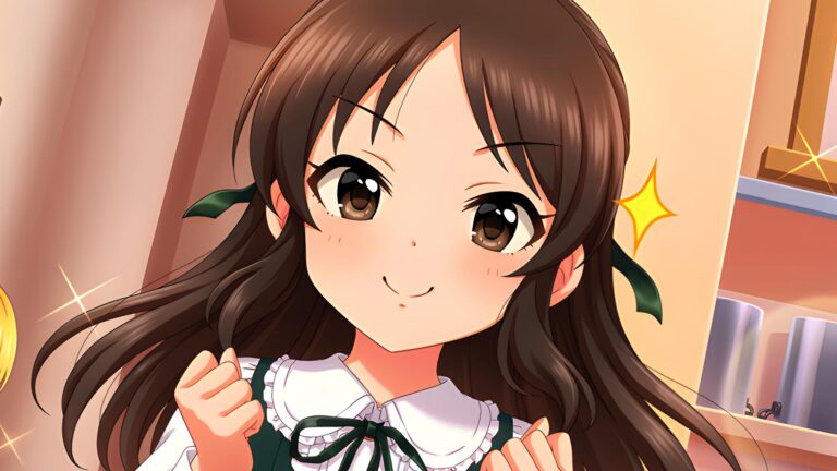 The Idolmaster Cinderella Girls U149 manga is getting an anime adaptation The Idolmaster Cinderella Girls U149 manga is getting an anime adaptation