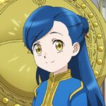 Review | Honzuki no Gekokujou 3 – Chapter 1 Review | Honzuki no Gekokujou 3 – Chapter 1