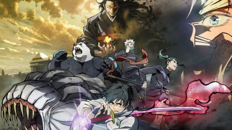 Jujutsu Kaisen 0 conquers the USA: there is still a dispute about the voice actors’ fee Jujutsu Kaisen 0 conquers the USA: there is still a dispute about the voice actors’ fee