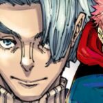 Jujutsu Kaisen 181: Here is an opponent who can destroy the fourth wall Jujutsu Kaisen 181: Here is an opponent who can destroy the fourth wall
