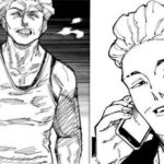 Jujutsu Kaisen 182: Kinji Hakari is ready to use his best weapon Jujutsu Kaisen 182: Kinji Hakari is ready to use his best weapon