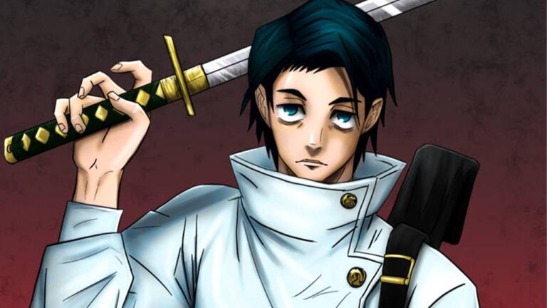 Jujutsu Kaisen: The author admits that he made a mistake in the last chapter of the manga Jujutsu Kaisen: The author admits that he made a mistake in the last chapter of the manga