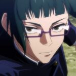 Jujutsu Kaisen: A maki cosplay in Thalia’s battle Jujutsu Kaisen: A maki cosplay in Thalia’s battle