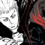 Jujutsu Kaisen: A Mangaka’s Dangerous Passion in Chapter 182, now on Manga Plus Jujutsu Kaisen: A Mangaka’s Dangerous Passion in Chapter 182, now on Manga Plus