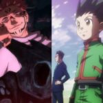 Jujutsu Kaisen: the cute nod to Hunter x Hunter you may not have seen Jujutsu Kaisen: the cute nod to Hunter x Hunter you may not have seen