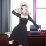 Kaguya-sama Love is War returns with this Chika Fujiwara cosplay Kaguya-sama Love is War returns with this Chika Fujiwara cosplay