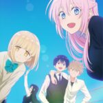 Kawaii dake ja Nai Shikimori-san’s Latin dub debuts this weekend Kawaii dake ja Nai Shikimori-san’s Latin dub debuts this weekend