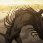 Attack of the Giants: A fan art depicting the founding giant berserker style Attack of the Giants: A fan art depicting the founding giant berserker style