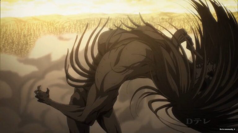 Attack of the Giants: A fan art depicting the founding giant berserker style Attack of the Giants: A fan art depicting the founding giant berserker style