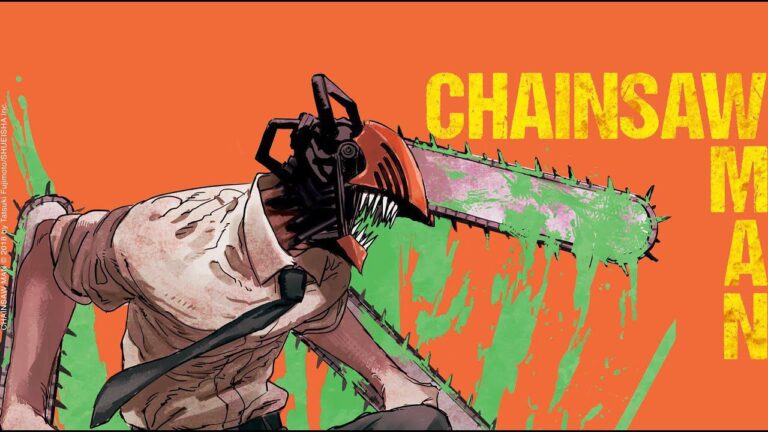 The author of Chainsaw Man publishes a new oneshot: it arrives in April and it will be very long The author of Chainsaw Man publishes a new oneshot: it arrives in April and it will be very long