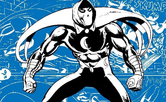 Moon Knight: comes the Funko Pop dedicated to one of the first versions of vigilantes Moon Knight: comes the Funko Pop dedicated to one of the first versions of vigilantes