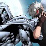 Moon Knight: the Marvel vigilante based on Sui Ishida, author of Tokyo Ghoul Moon Knight: the Marvel vigilante based on Sui Ishida, author of Tokyo Ghoul