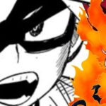 My Hero Academia 349, Endeavor’s cronies take a stand on the Todoroki issue My Hero Academia 349, Endeavor’s cronies take a stand on the Todoroki issue