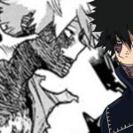 My Hero Academia 350: a new brutal form between self-destruction and hatred My Hero Academia 350: a new brutal form between self-destruction and hatred