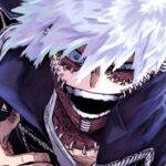 My Hero Academia 350, what fate for Dabi? It’s all written in the flames of hate My Hero Academia 350, what fate for Dabi? It’s all written in the flames of hate